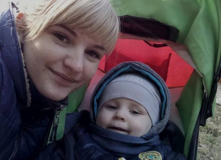 Владислава Трохимчук