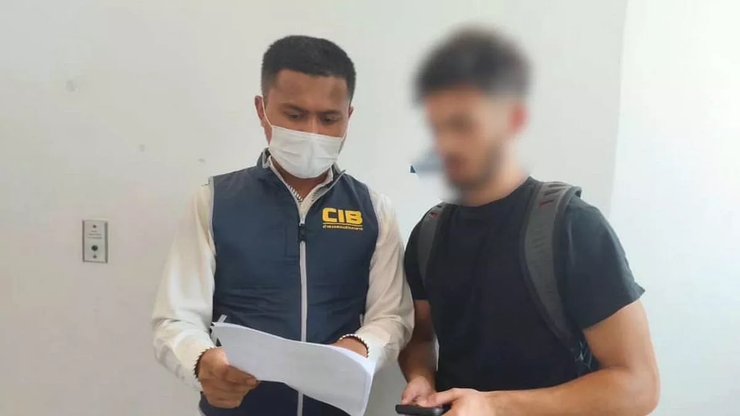 Таиланд, курьезы, плохой отзыв, ресторан, скандал, полиция, интересные истории, наказание за клевету, фото