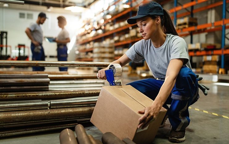 Изменения для беженцев направлены на поощрение быстрее трудоустраиваться в стране, где они живут