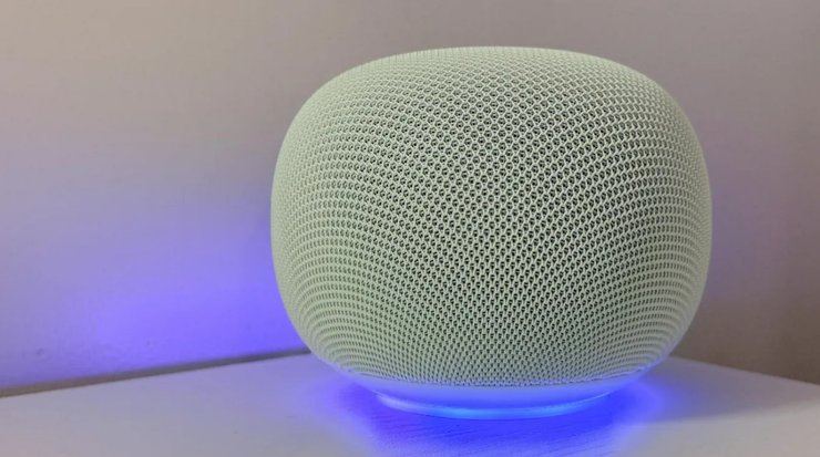 Google Home Speake Колонка Google Home Speake