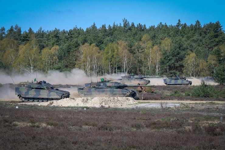 наступление украины, контрнаступление всу