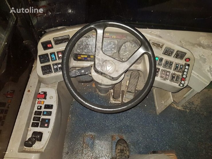 AeroLAZ AX183D, AeroLAZ, АэроЛАЗ, автобус ЛАЗ