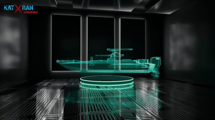 морський дрон Катран, дрон Катран, Катран, Katran VENOM, дрон Katran VENOM, морський дрон Katran VENOM, Katran, дрон Katran, морський дрон Katran
