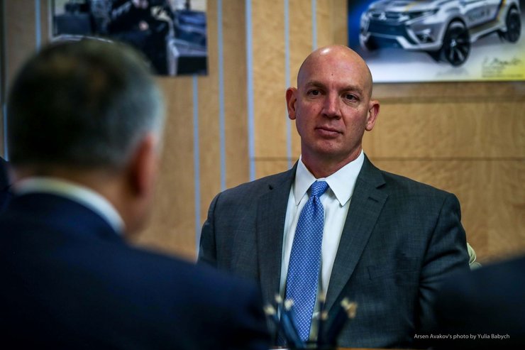 Джорган Эндрюс