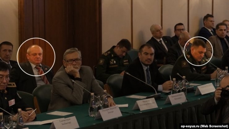 Виктор Крейдич