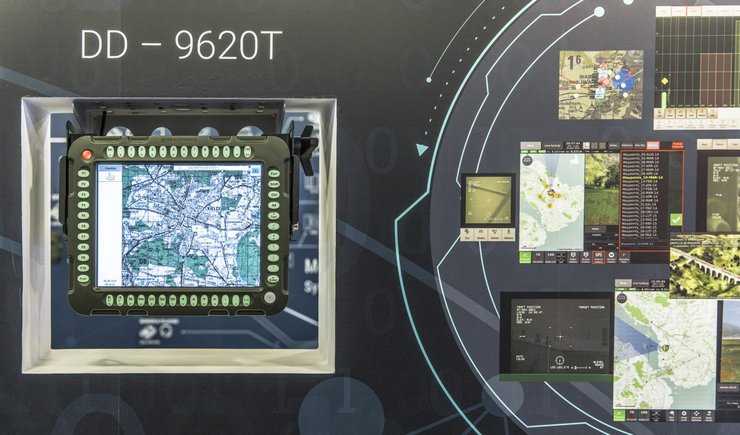 топаз, система, TOPAZ, фото