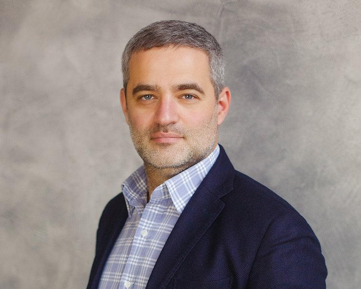 Борис Марков, АТБ, лучшие топ-менеджеры Украины, рейтинг топ-менеджеров