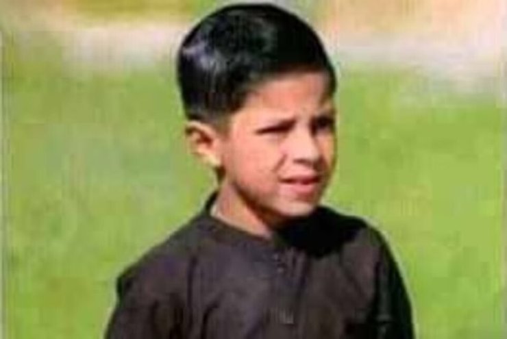 хайдар, хлопчик у колодязі, афганістан, порятунок хлопчика, колодязь