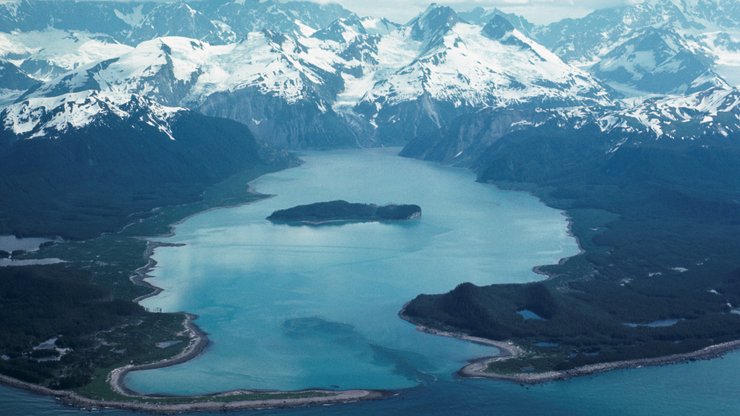 Затока Литуйя