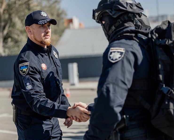 Євген Жуков