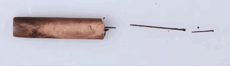 исследователи раскопали самые старые иглы для акупунктуры