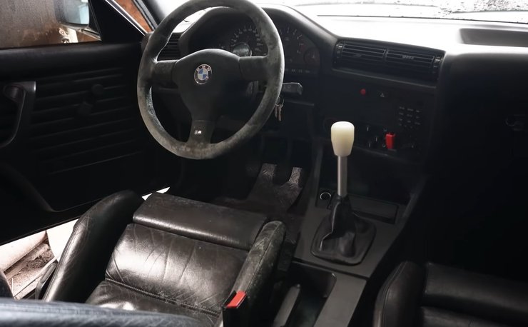 салон бмв м3 е30, BMW M3 E30, BMW M3, BMW M3, купе BMW M3, BMW M3 Sport Evolution