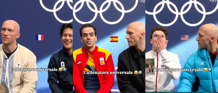 Бенуа Рішо тренер