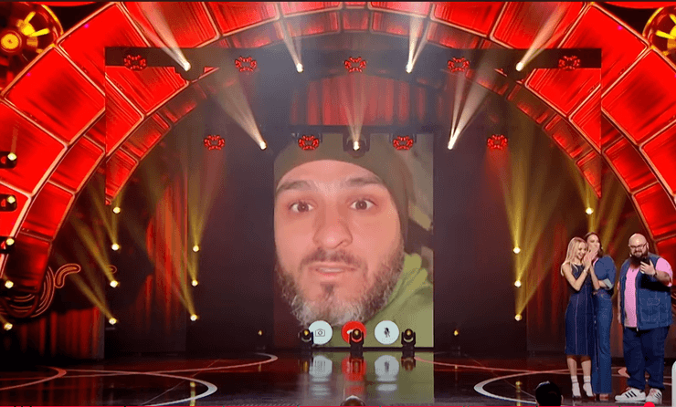 Игорь Ласточкин