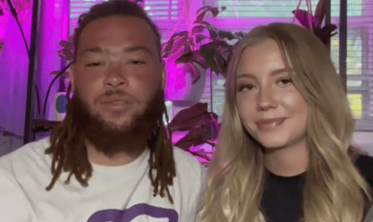 Подружня пара, хлопчик шукає друзів, друзі, самотня дитина, вірусне відео, соцмережі, прийшов до сусідів, зібрали гроші, сусіди, діти,