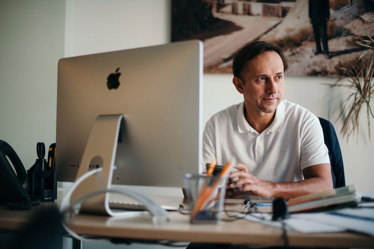 Da Vinci Capital инвестиции