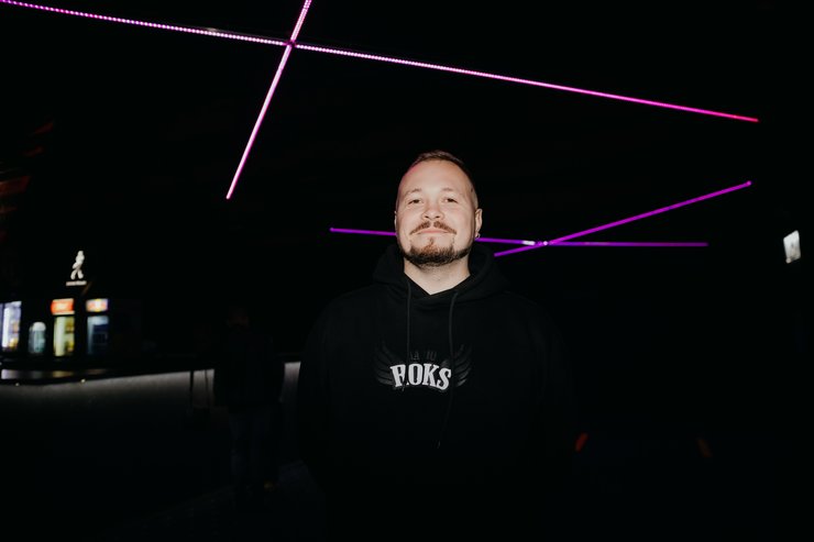 Илья Ярема LATEXFAUNA концерт, LATEXFAUNA, Stereo Plaza LATEXFAUNA, фото с концерта LATEXFAUNA, фото с концерта LATEXFAUNA