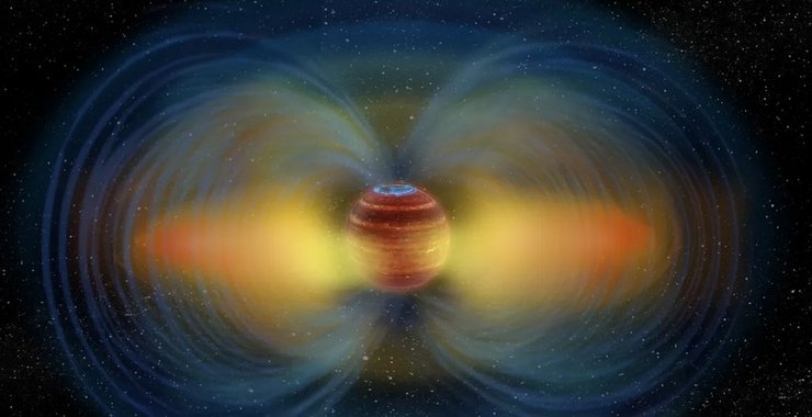 радиационный пояс