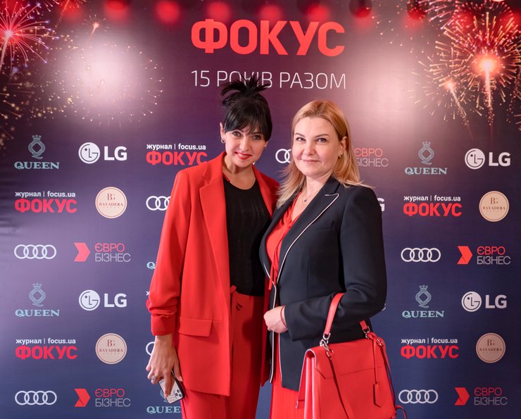 Оксана Продан фото