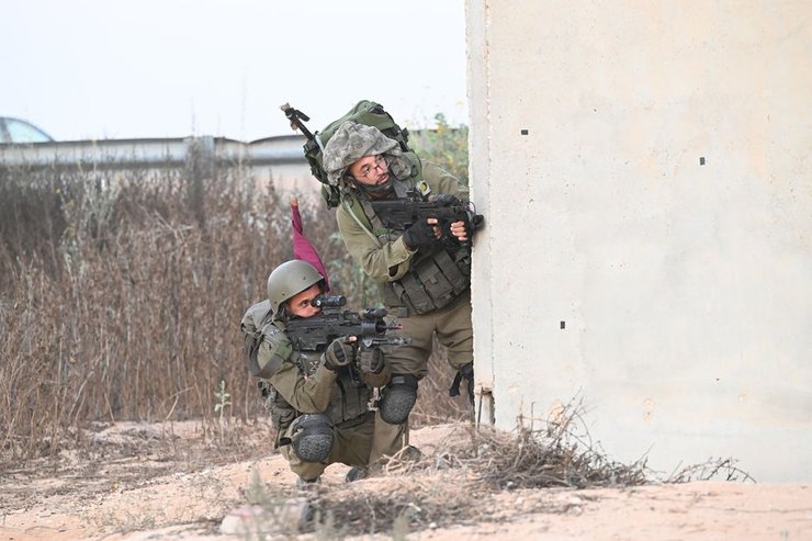 война в израиле, сектор газа, война с хамас, подготовка к войне против хамас