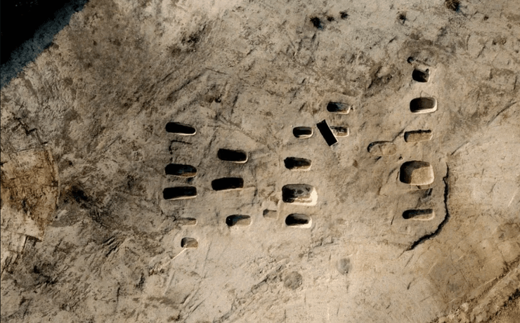 возбудитель чумы, бронзовый век, Yersinia pestis, инфекционная болезнь, легочная чума, бубонная чума, септическая чума, захоронение, археолог, археологи, исследования, кладбище, останки