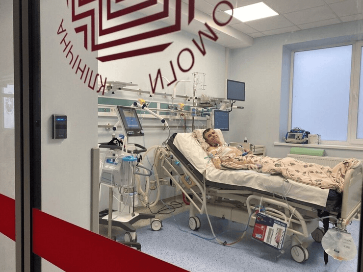 пересадка легких, медики, львов пересадка, посмертная пересадка