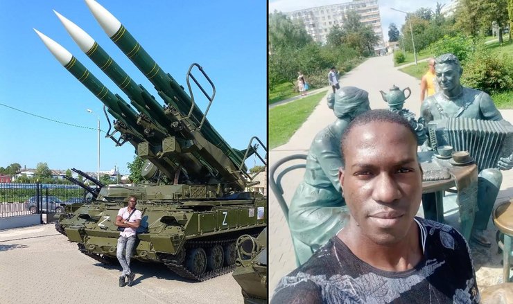 Роландо Боза Мортон, куба, тула