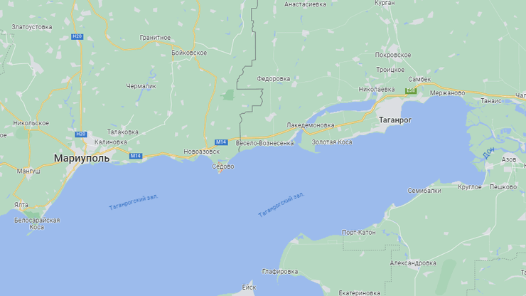 Армия РФ боится ударов американскими ракетами ATACMS