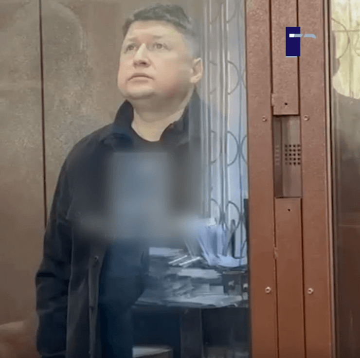 Сергій Бородін