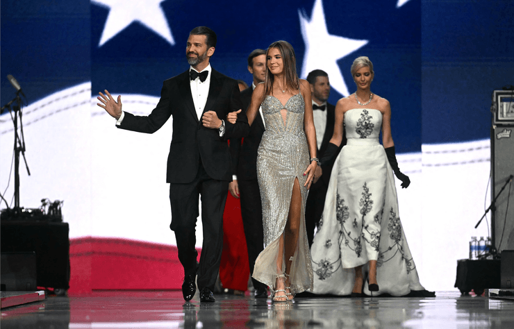 Иванка Трамп