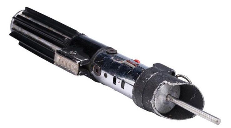 Световой меч Дарта Вейдера