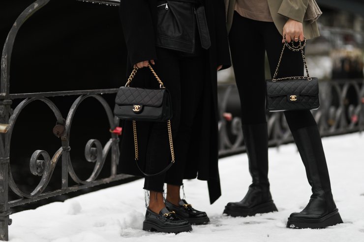 взуття, жіночі туфлі, тренди 2023, туфлі, взуттєві тренди, модне взуття