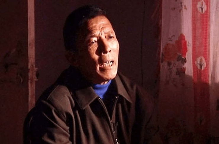 Загадочное исчезновение мужчины, Хуанг Яньцю, мужчина заснул и проснулся в другом городе, телепорт, исчез из дома, тайна