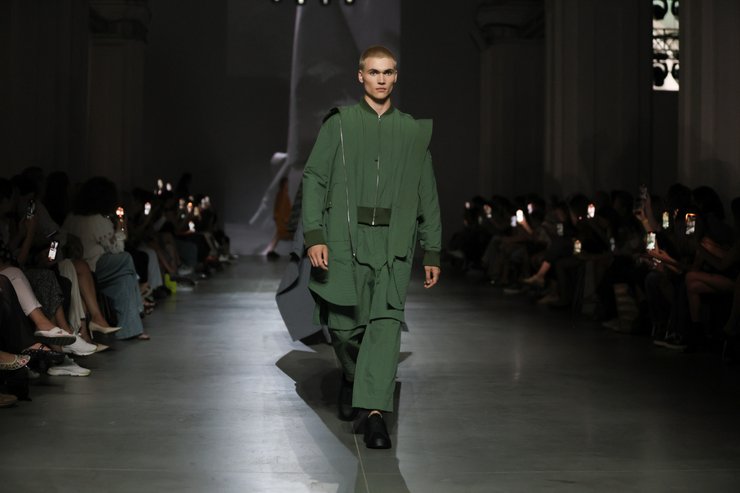 VIKTOR ANISIMOV SS25