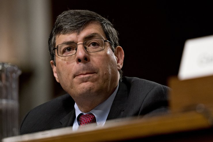 Сколезе говорит, что разведданные получают и союзники США