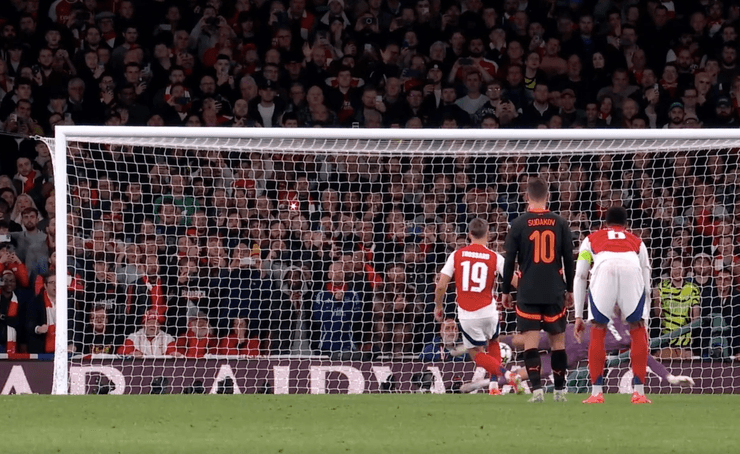 Сейв, Дмитрий Ризнык, Дмитрий Ризнык сейв, троссард леандро