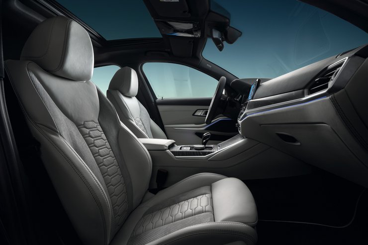 Alpina B3, BMW Alpina, BMW 3 Series, BMW Alpina B3