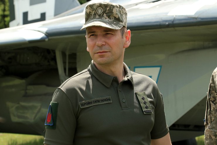 перехват гиперзвукового оружия