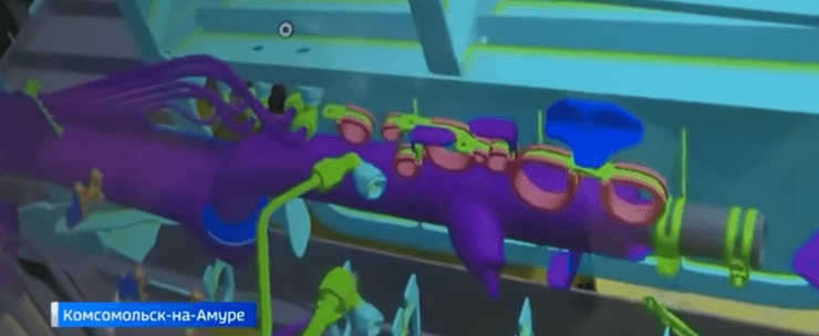 су-57 для Росії