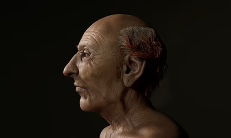 фараон Рамсес II