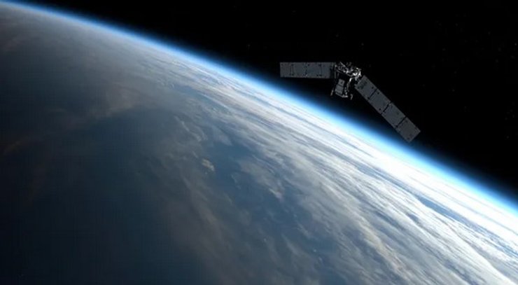 космический аппарат NASA