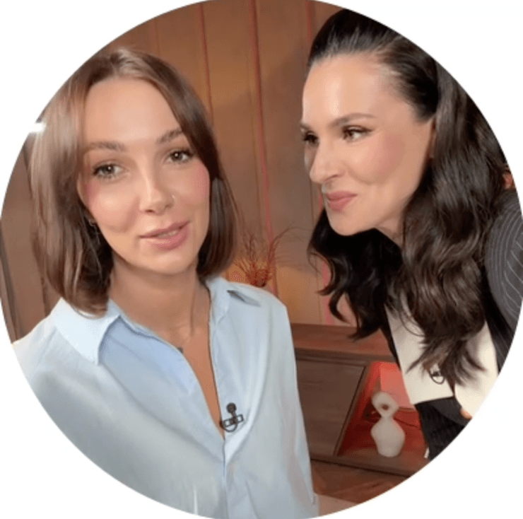 єфросиніна мерзлікіна