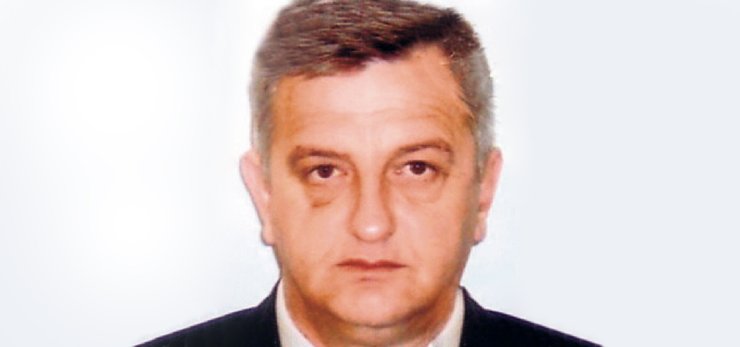 Известный торговец оружием Слободан Тешич находится под санкциями США