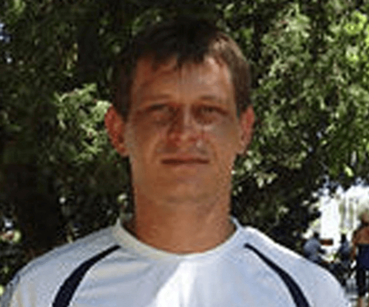 курбьер, мужчина