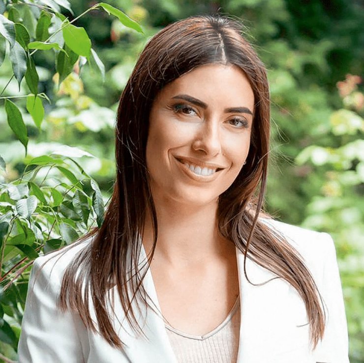 Мезенцева прошла в Раду по мажоритарному округу №168