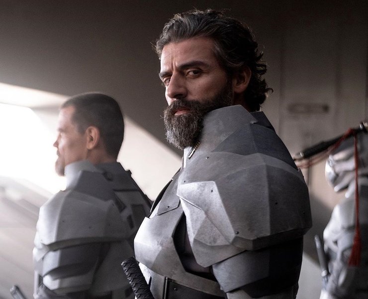 дюна, фильм, дени вильнев, фрэнк герберт, экранизация романа