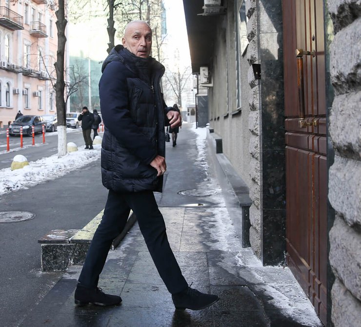 Олександр Ярославський, банки України, рейтинг банків