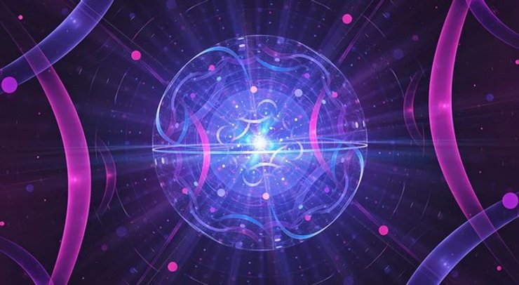 квантовая химия