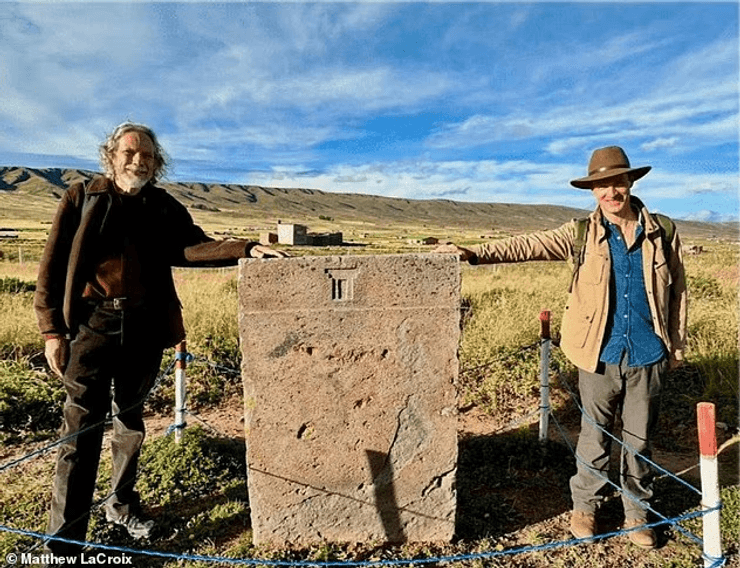 Символическая система происходит из Турции