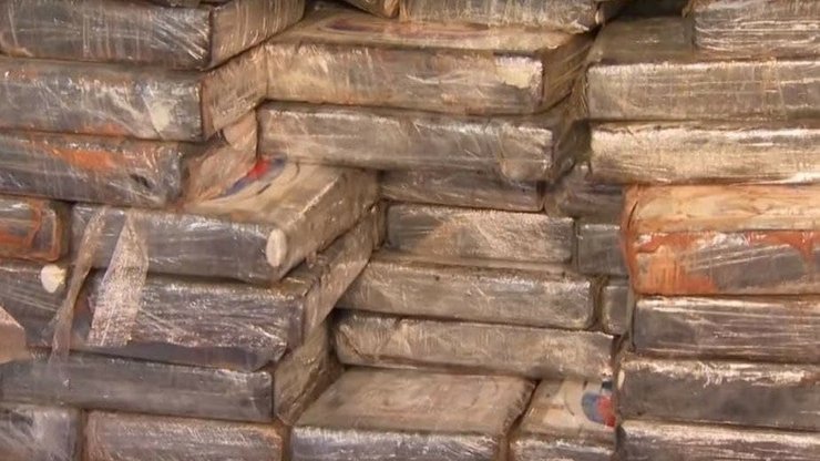 германію, наркотики, кокаїн, прикордонники, нідерланди